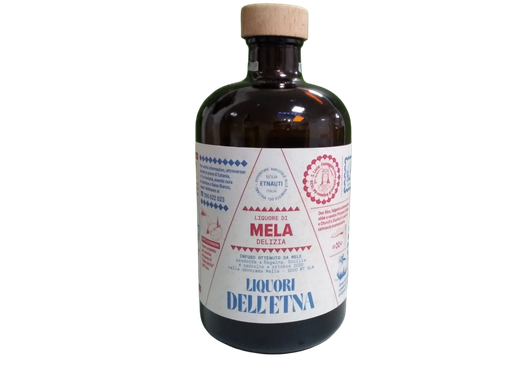 [17087] Liquore Mela