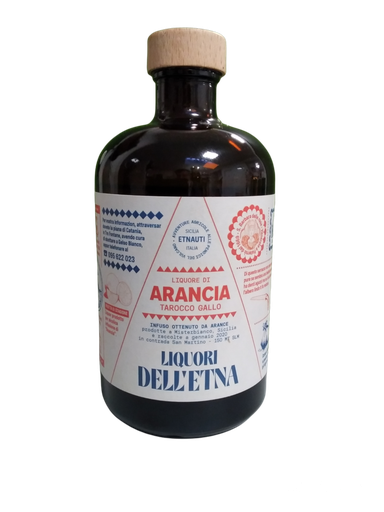 [17085] Liquore Arancia