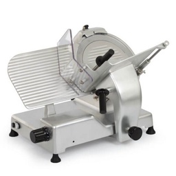[15501] Affettatrice/Snijmachine Gravitazionale RGV Teflon 37cm
