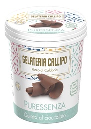 [13962] Gelato Cioccolato 310 gr. Callipo