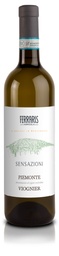 [23080] &quot;Sensazione &quot; Piemonte Viognier 2021  Ferraris