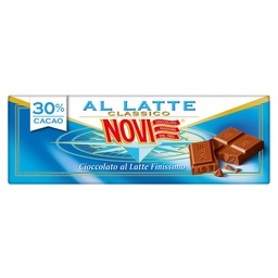 [13746] Tavoletta Latte 200gr    Novi