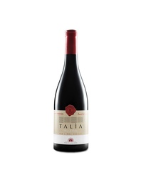 [96010] Talìa Nero d`Avola BIO doc Sicilia 2021 Tenute Mokarta