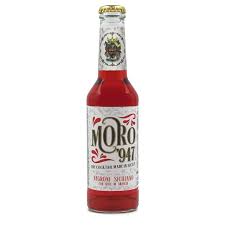[16202] Negroni Siciliano Moro 947   