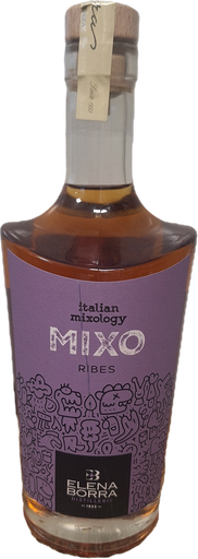 [17007] MIXO Ribes 20% 700 ml