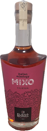 [17008] MIXO Ciliegia 20% 700 ml 