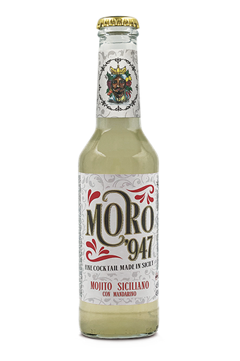 [16205]  Mojito Siciliano Moro 947 