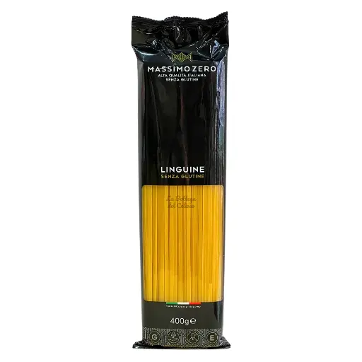 [01716] Massimo zero Linguine 48