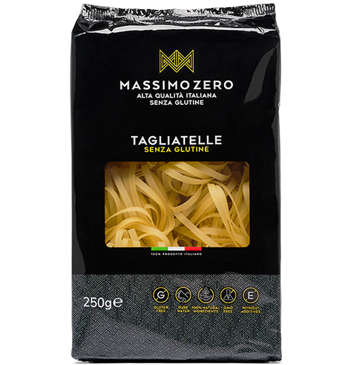 [01721] Massimo zero Tagliatelle 24 