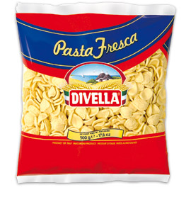 86 /b Orechiette Baresi 500 gr. Divella