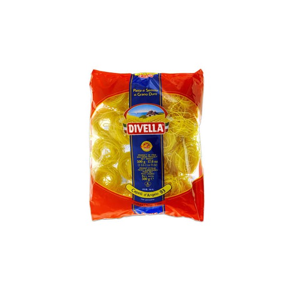 93 Cappelli D'angelo 500 gr. Divella
