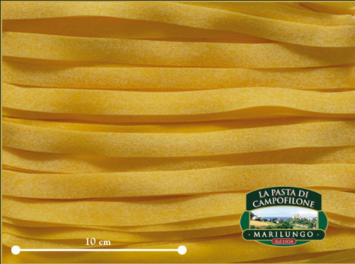 Pappardelle Catering 1 kg.  Marilungo