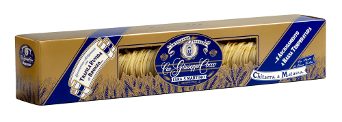 Ghitarra           500 gr.  Coco