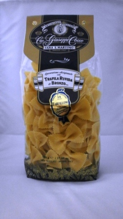 Farfalloni         500 gr.  Coco