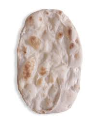 Palino base Pinsa 250 gr. 38x19      Pizza Leggera