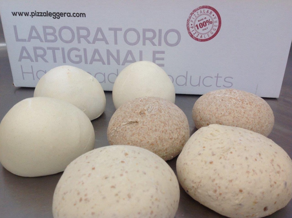 Pallina Keto 200 gr . Leggera 40st