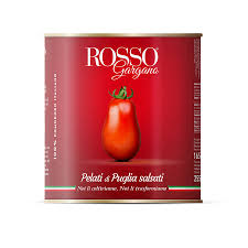 Pomodori Pelati    2500 ml.