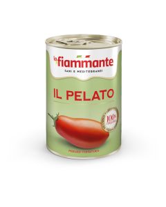 Pomodoro Pelati  400 gr.