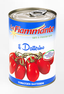 Datterino Rosso  400 gr.