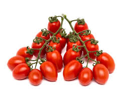 Pomodoro Piccadilly ovaal