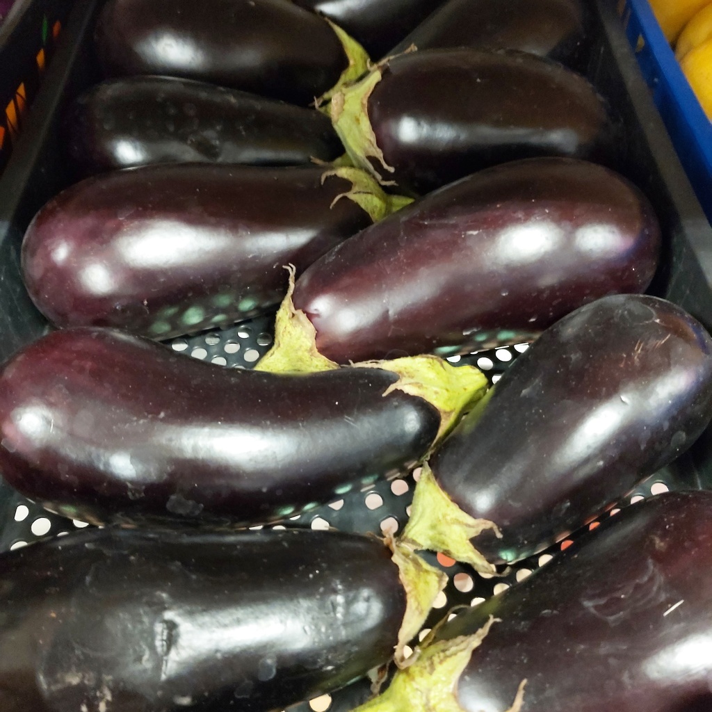 Melanzane 