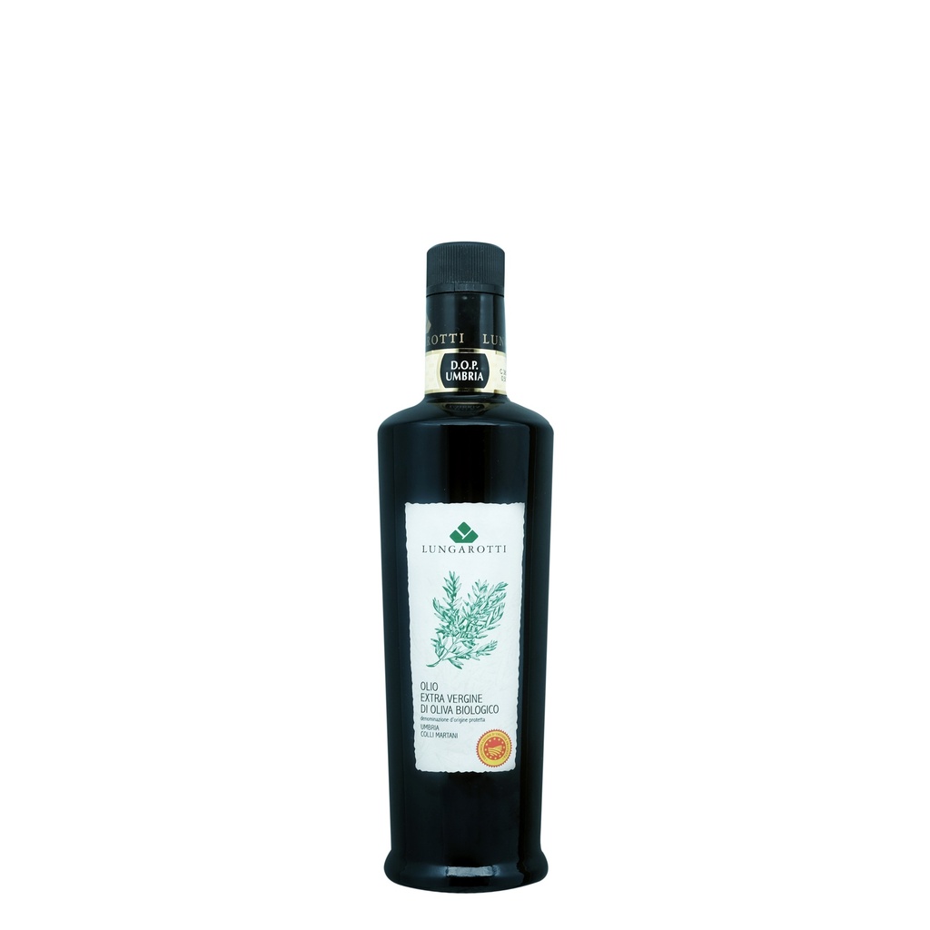 Olio e.v Colli Martani   DOP   Lungarotti
