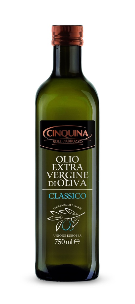 Olio Oliva EV 0.25 ltr.