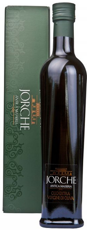 Olio Extra Vergine 0,5 l.      JORCHE