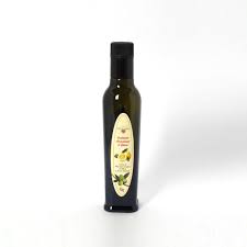 Olio EV Limone 0.250 ltr. Andreassi