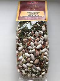 Ribollita Campagnola 170 gr.      Borghini