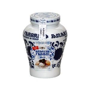 Amarene Opaline 600 gr.  Fabri