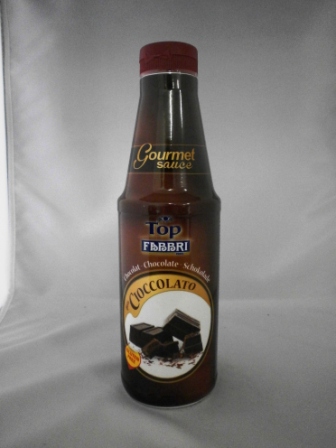 Topping Cioccolato      950 gr.   Fabri
