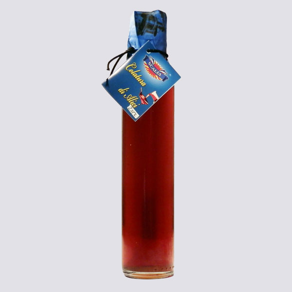 Colature di Alici 250 ml.      Scalia