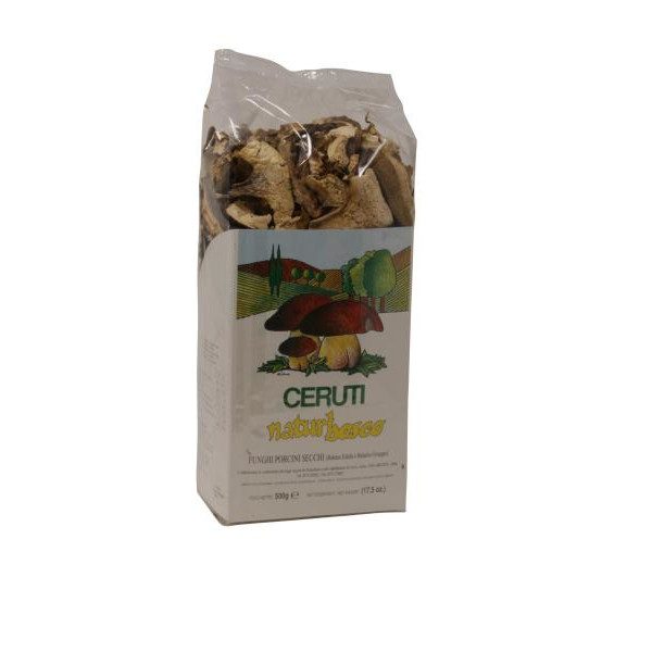 Funghi Speciali   200gr.   Naturbosco