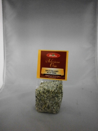 Sale alla Erbe 150 gr.     Borghini