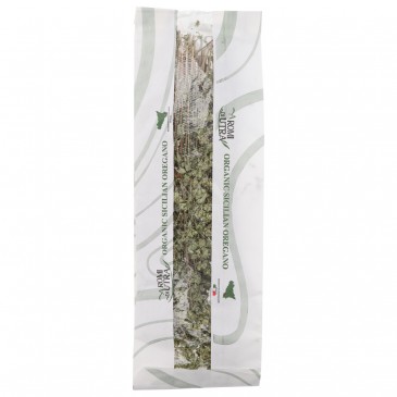 Origano Bio Siciliano takjes 30 gr.