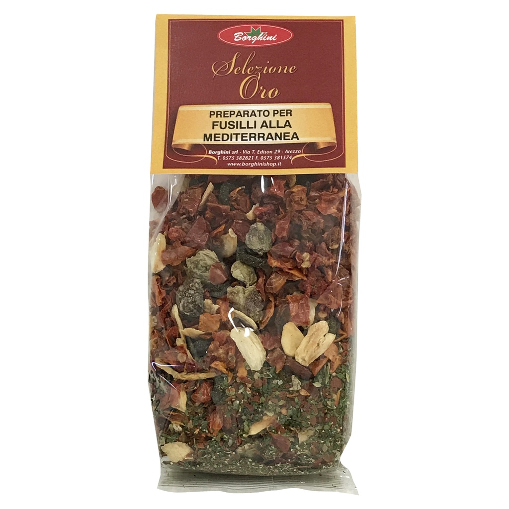 Prep.per Ragout alla Bolognese  80 gr.  Borghini