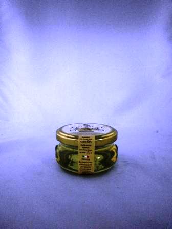 Miele al Tartufo Bianco 130 gr. Sz Tartufi