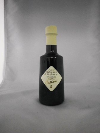 Aceto Balsamico Invecchiato 250 ml. S9