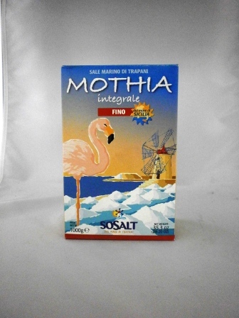 Mothia Sale Fine 1 kg.     Sosalt