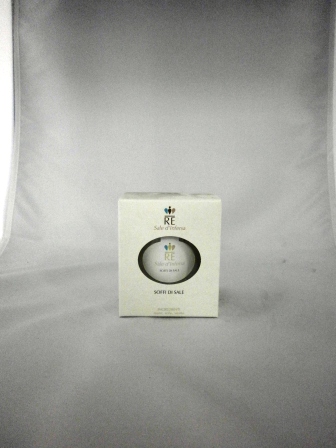 Soffi di Sale 120  gr.     Sosalt