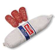 Salame Abruzzese