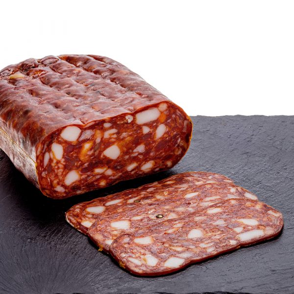 Spianata Calabra