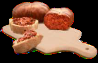 Nduja di Spilinga Piccante        GEGEL