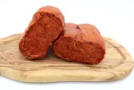 Nduja di Spilinga Piccante        GEGEL