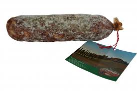 Salame al Tartufo     