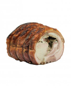 Porchetta         Valdichiana