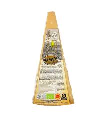 993 Reggiano di Montagna 500 gr BIO 24 mnd.