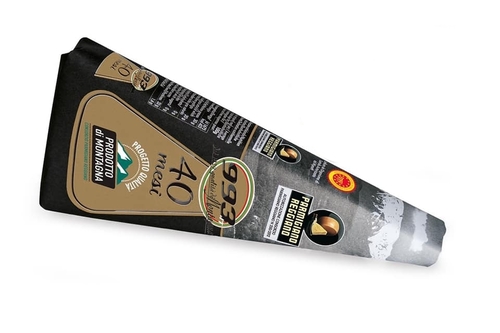 993 Reggiano di Montagna 40 mnd. 250gr