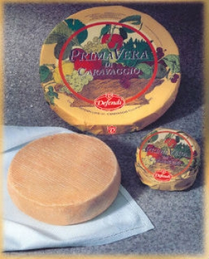 Formaggio Primavera